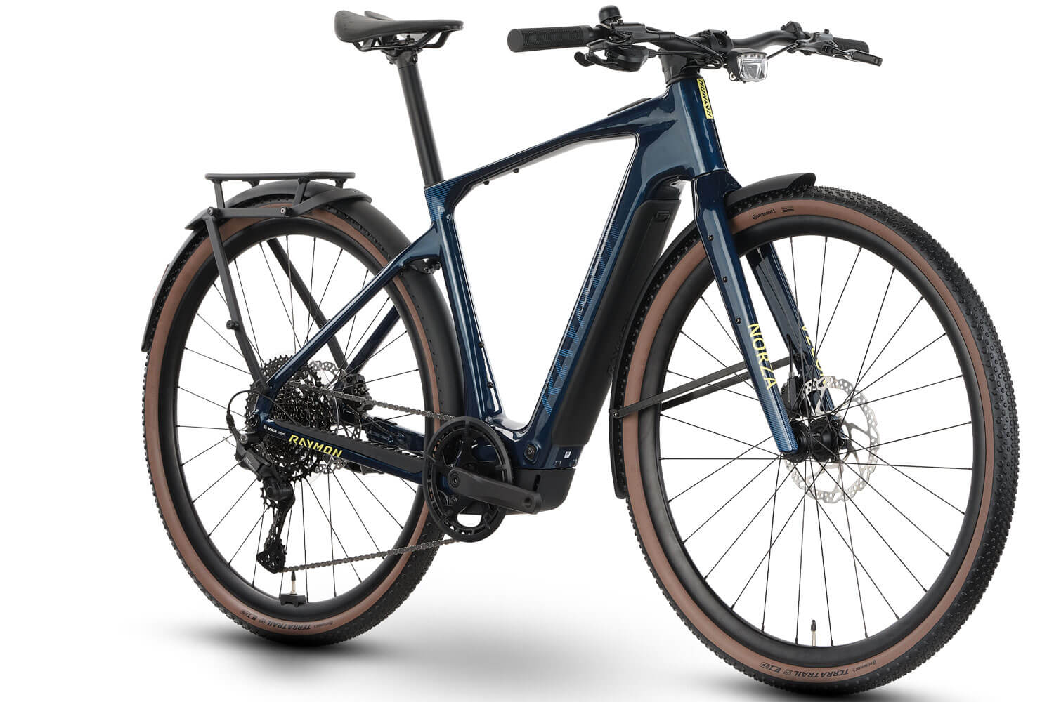 RAYMON Norza Comp Commute 2027
