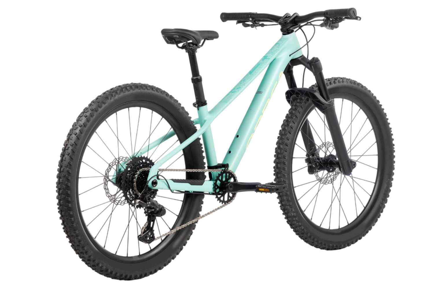 Orbea KIMU 24 H10 TR