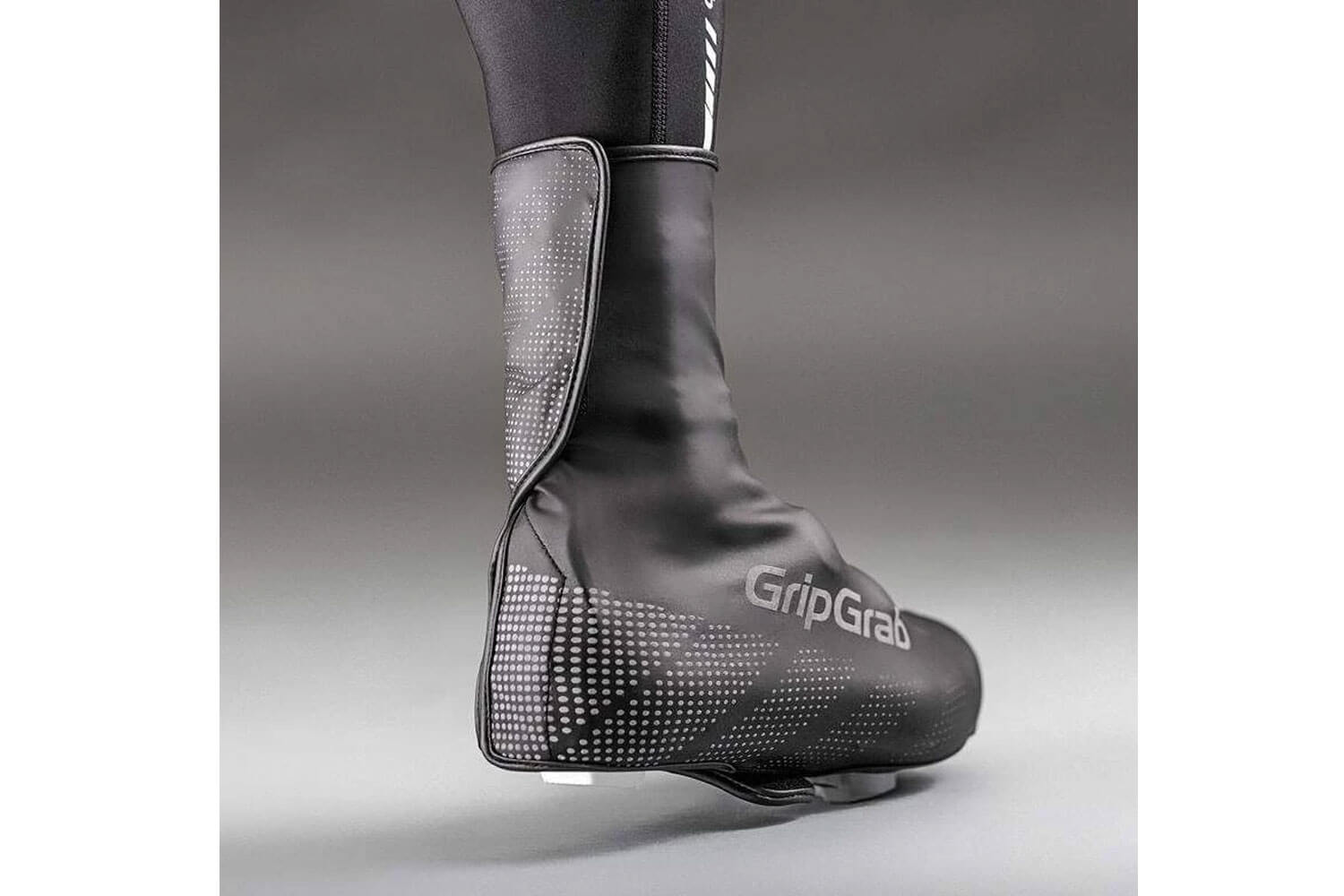 GripGrab Überschuhe Ride Waterproof  