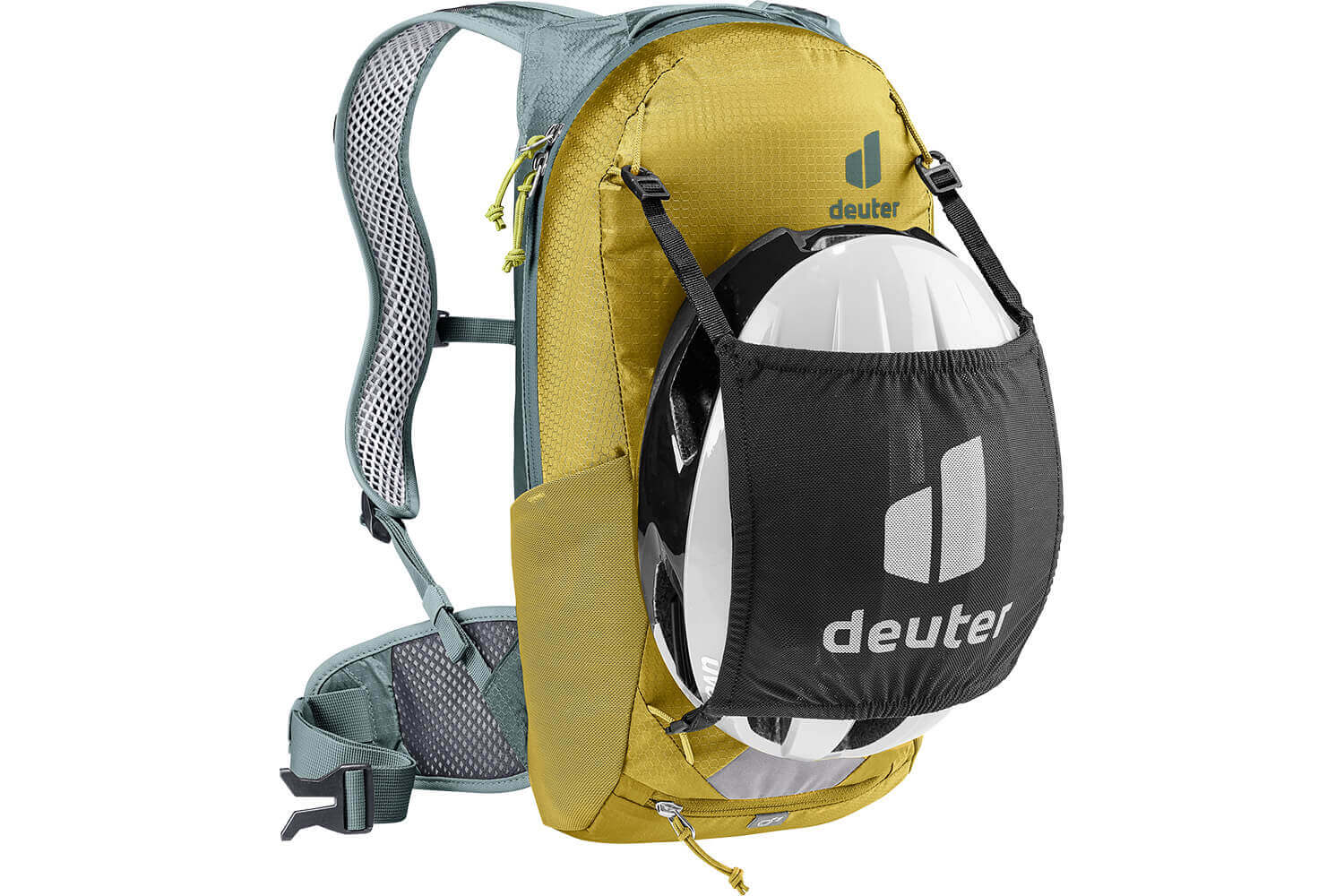 Deuter Race 8 Rucksack  