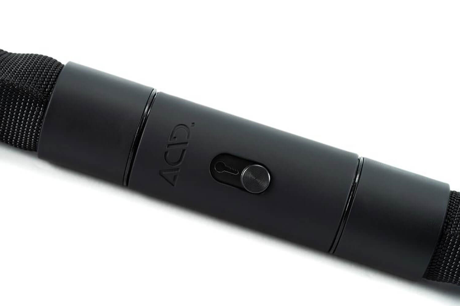 Cube CORVID K120 Kettenschloss  