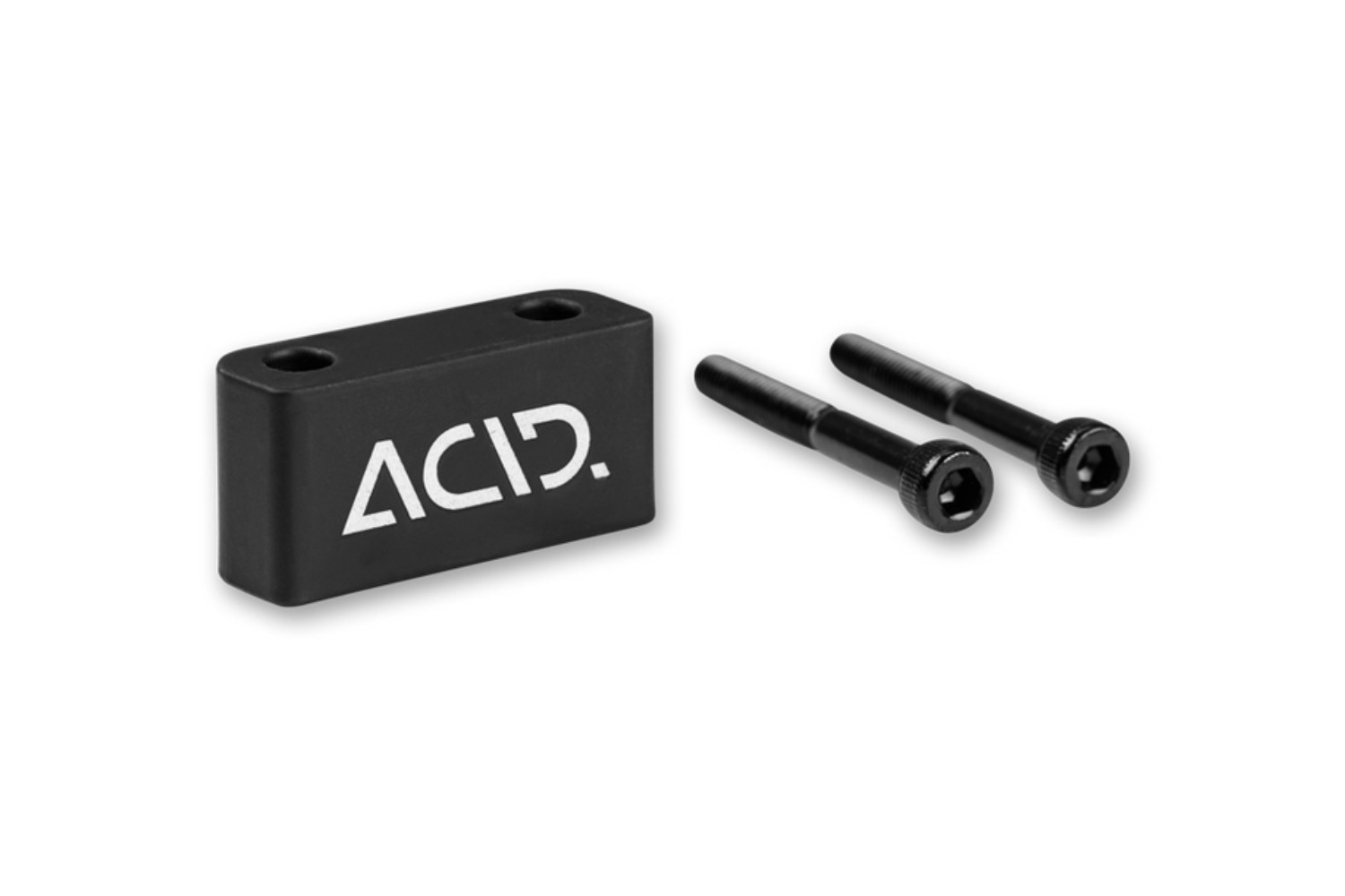 ACID Abstandshalter für Fahrradständer FM  