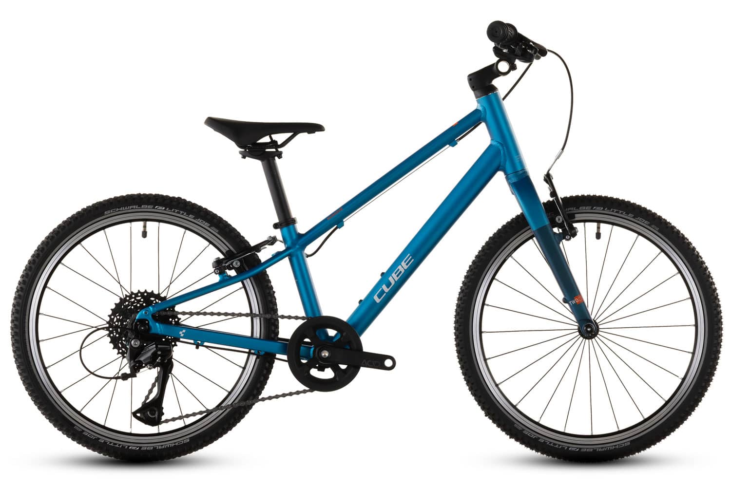 Cube Numove 200 2026  