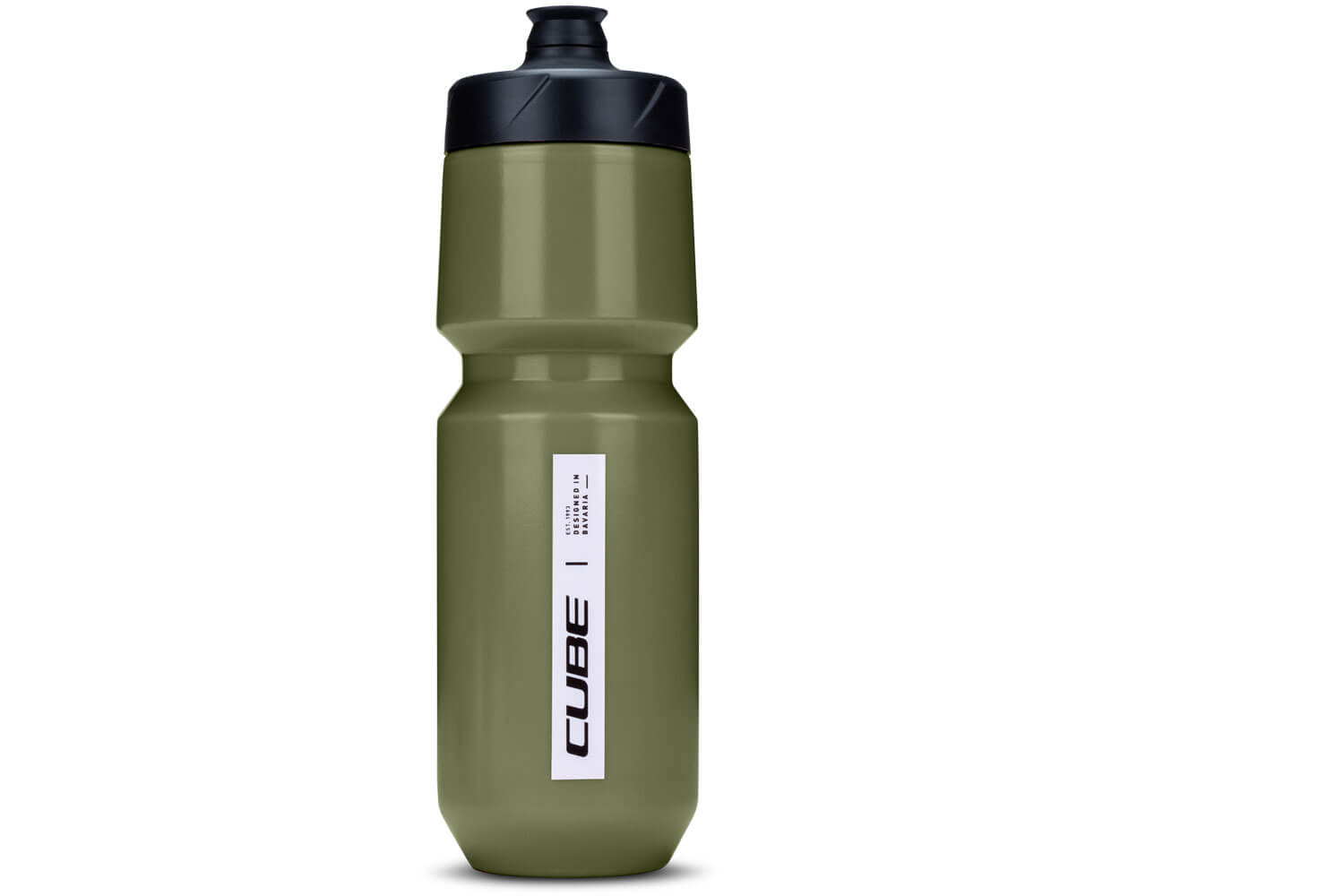 Cube Flow 750 Trinkflasche  