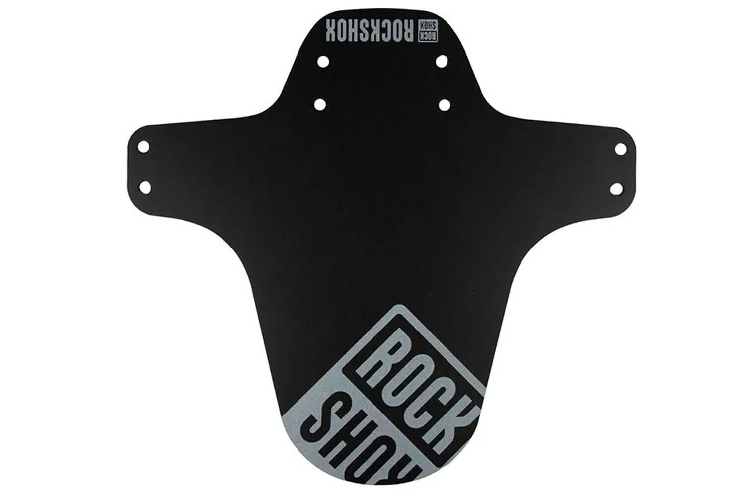 Rockshox Fender MTB Mudguard   Rockshox Fender MTB Mudguard