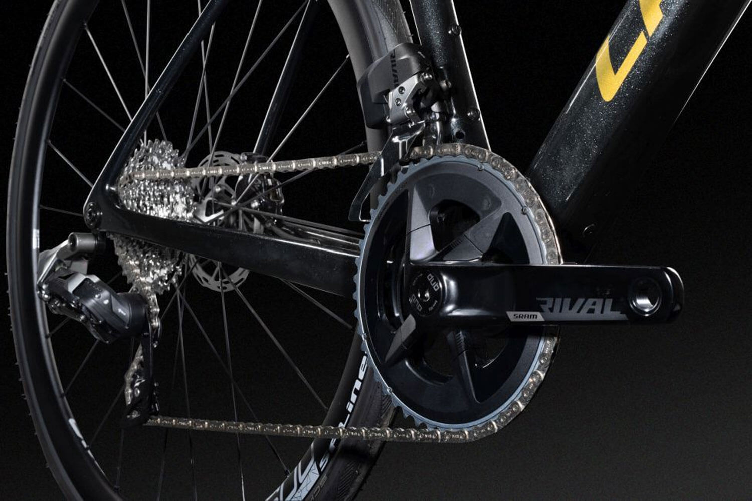 Lapierre Pulsium SAT 6.0 AXS  