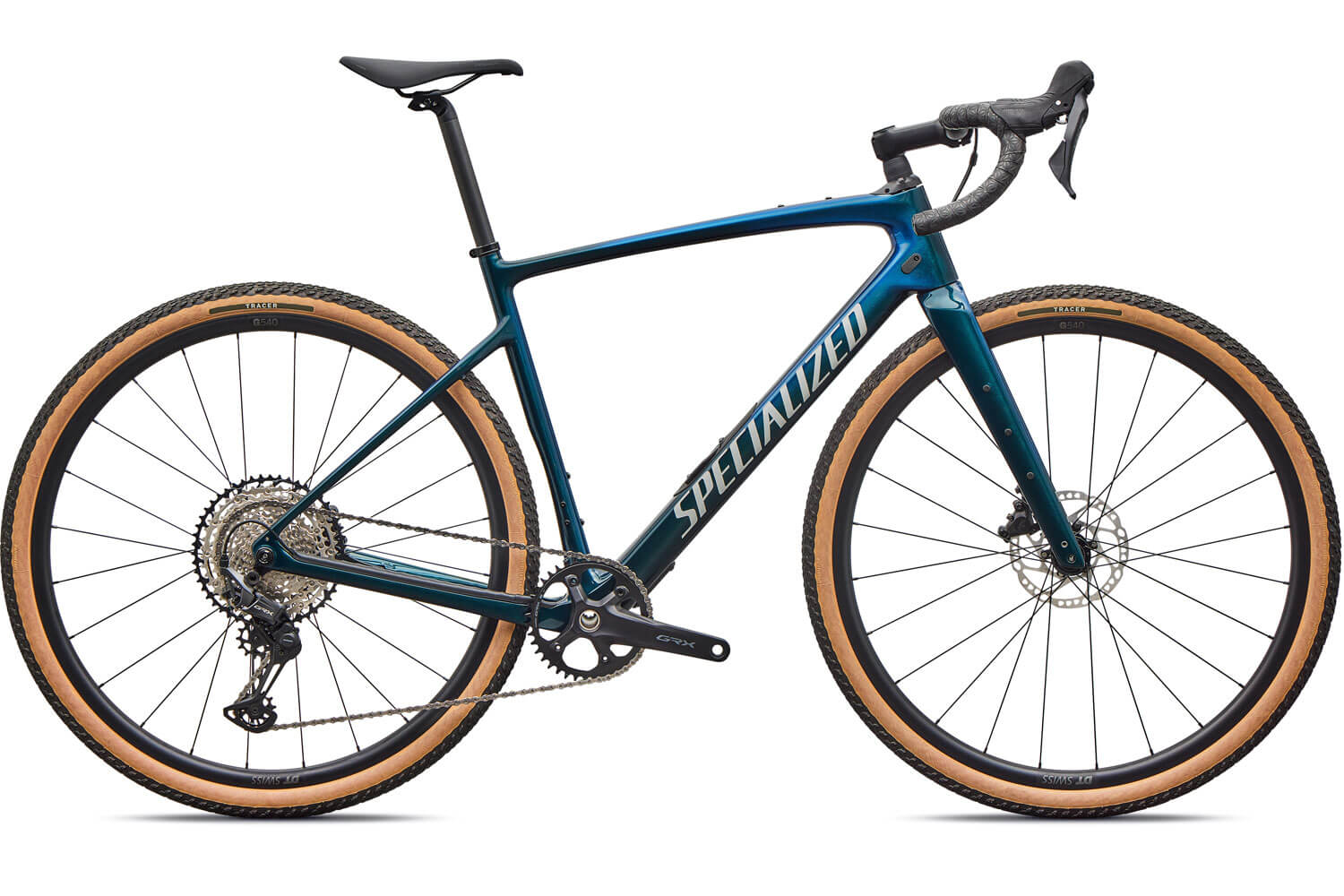Specialized Diverge Sport Carbon 2026  