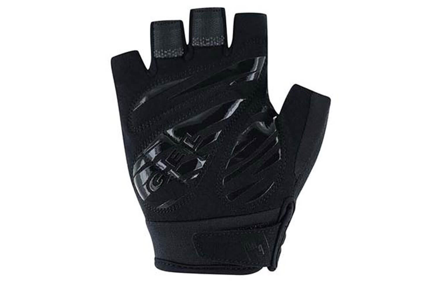 Roeckl ITAMOS 2 Kurzfinger Fahrradhandschuhe  