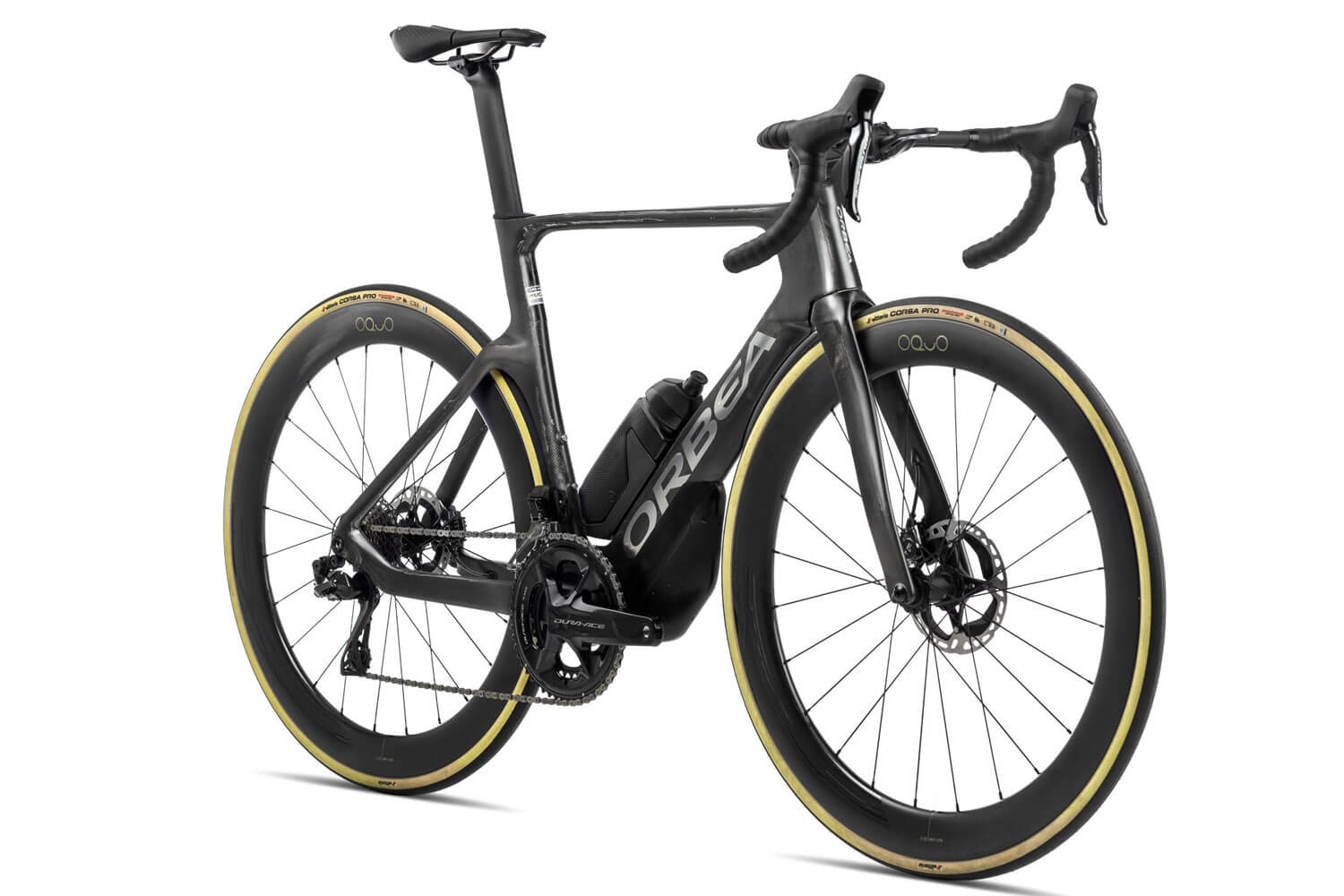 Orbea Orca Aero M20iLTD 2024  