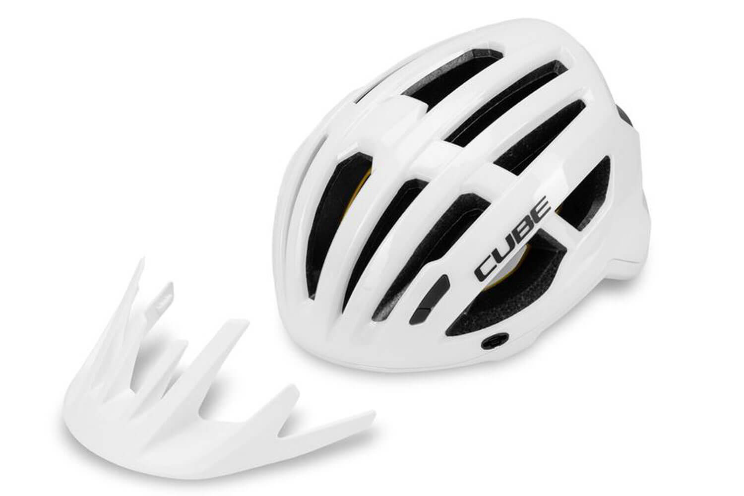 Cube Helm Offpath  