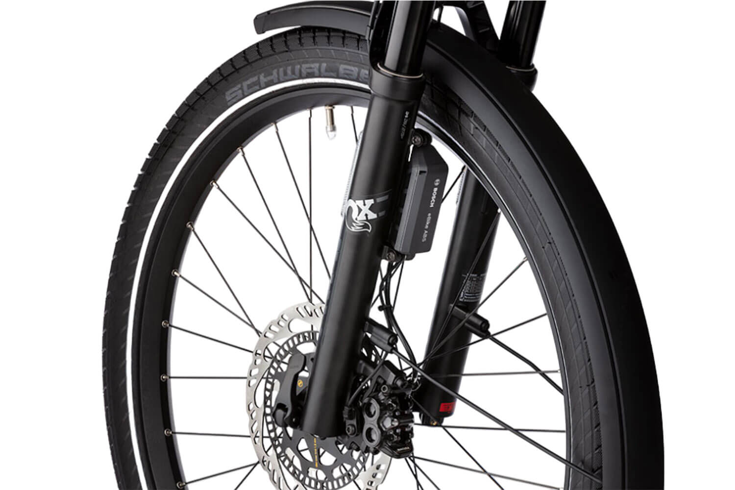 Riese und Müller Nevo5 Touring 2026  