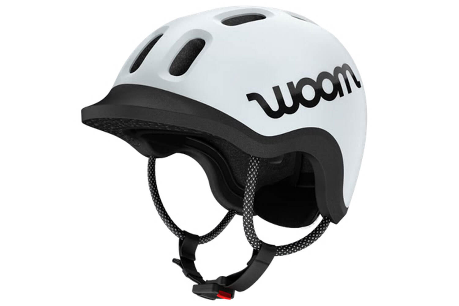 WOOM Ready Kids Fahrradhelm   WOOM Ready Kids Fahrradhelm