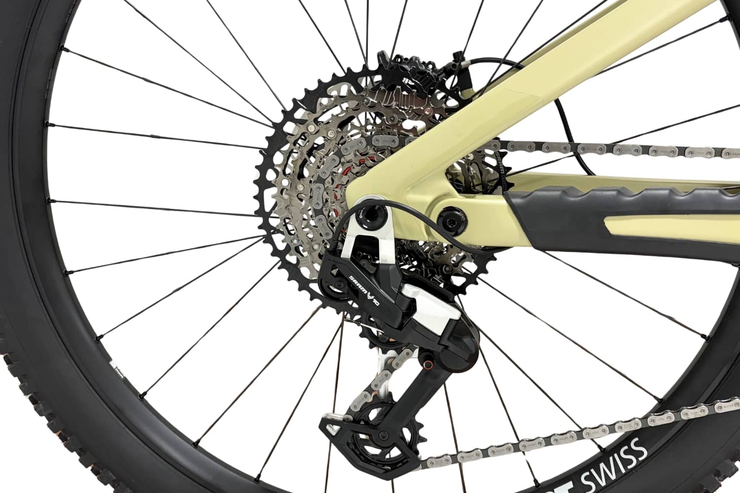 Simplon Rapcon PMAX CX eBike Fully  