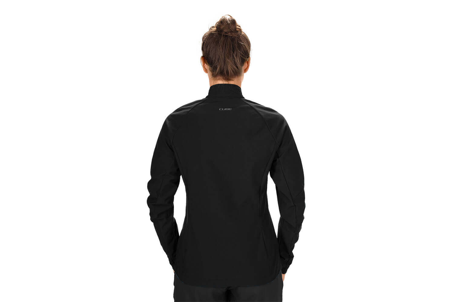 Cube Damen ATX WS Softshell Jacke  