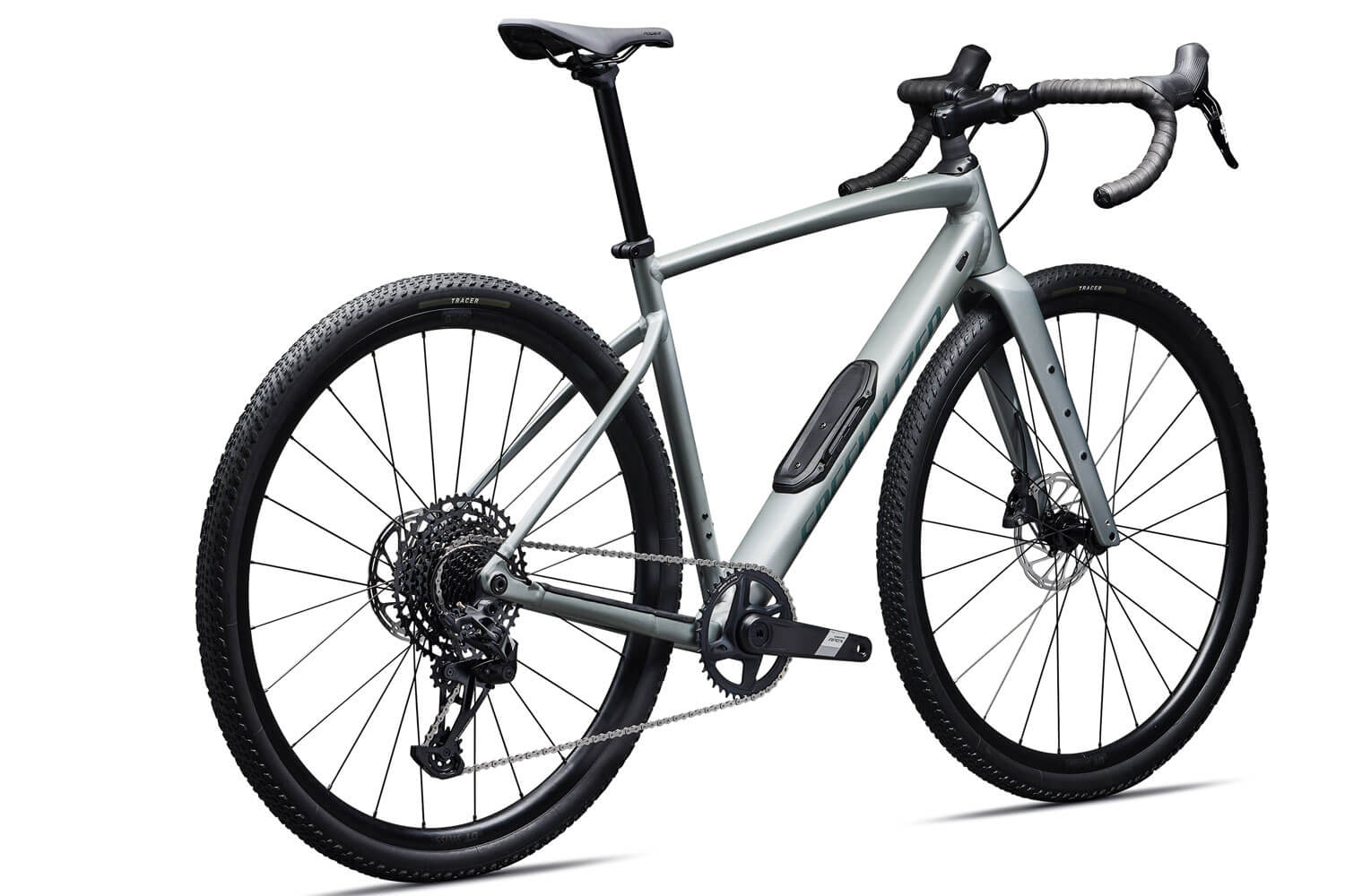 Specialized Diverge 4 Comp Alloy 2026  