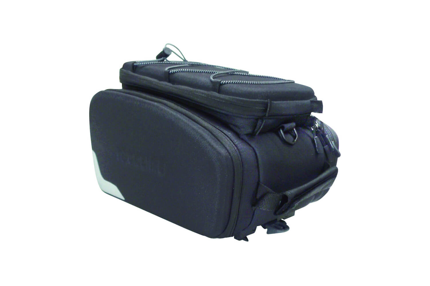 Racktime Gepäckträgertasche Odin Trunk Bag 2.0  