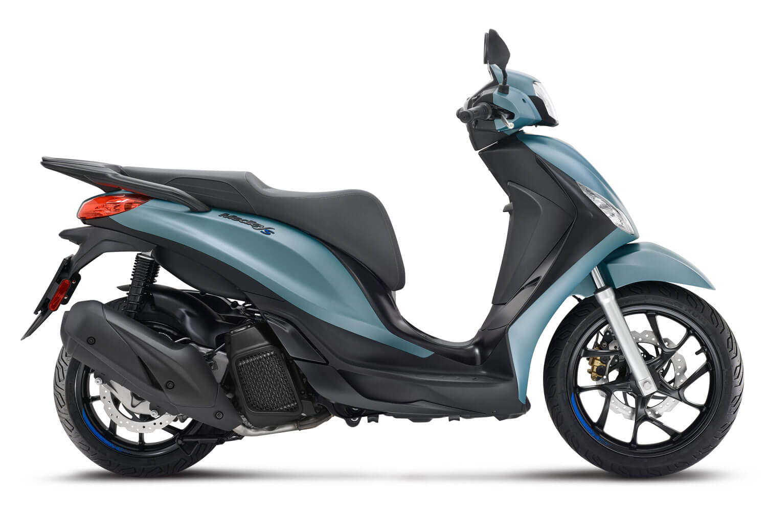 Piaggio Medley S 125 E5+  