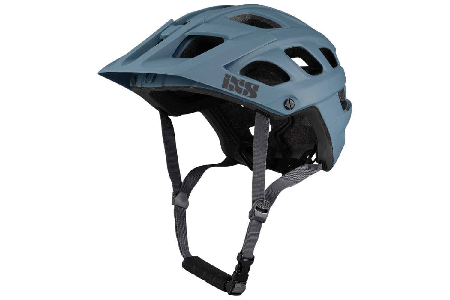 IXS Trail Evo Helm