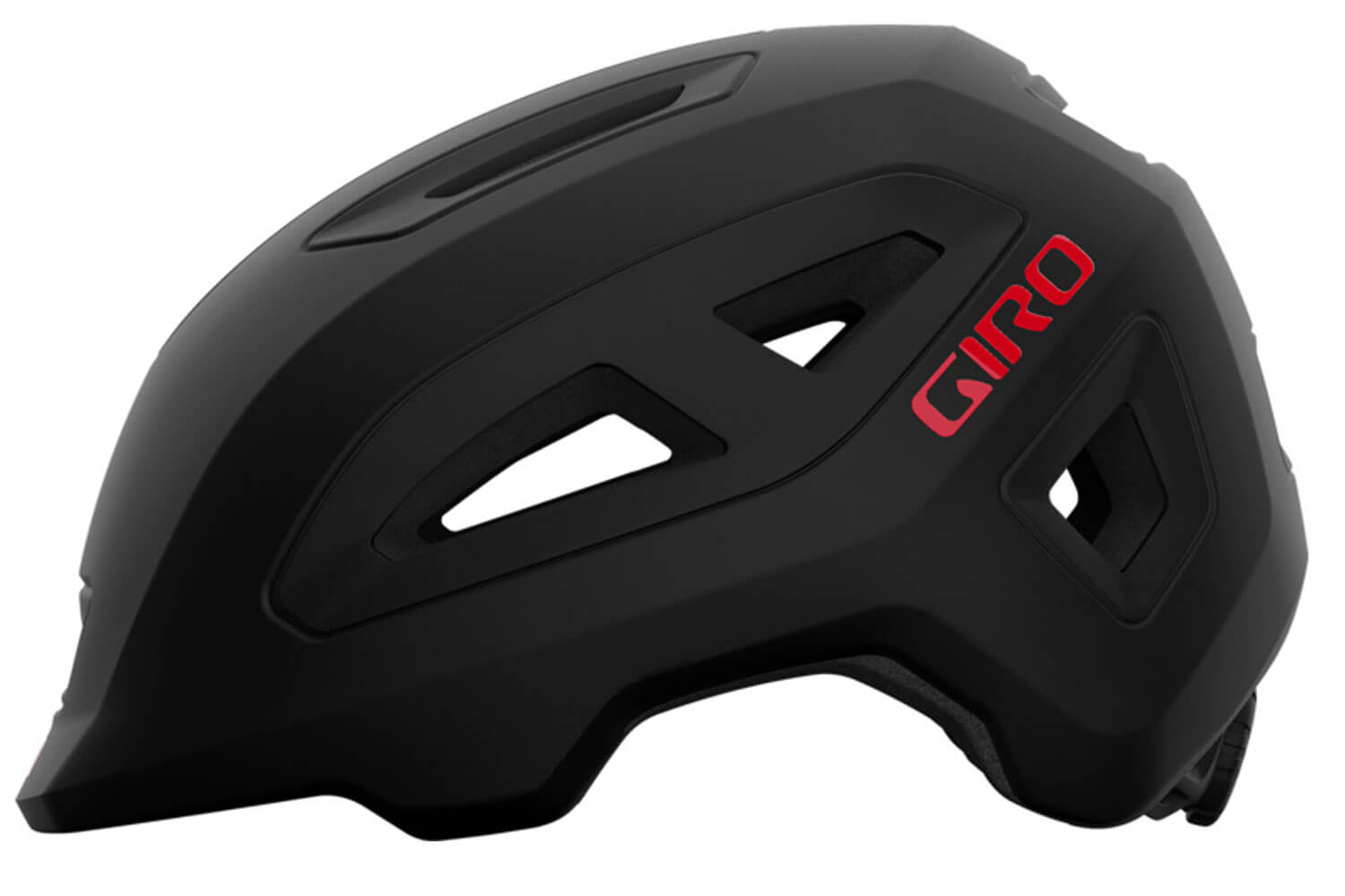 Giro Scamp II Kinder-Fahrradhelm  