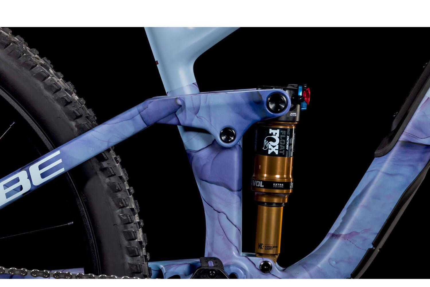 Cube Stereo ONE44 C:62 Race 29 2025  