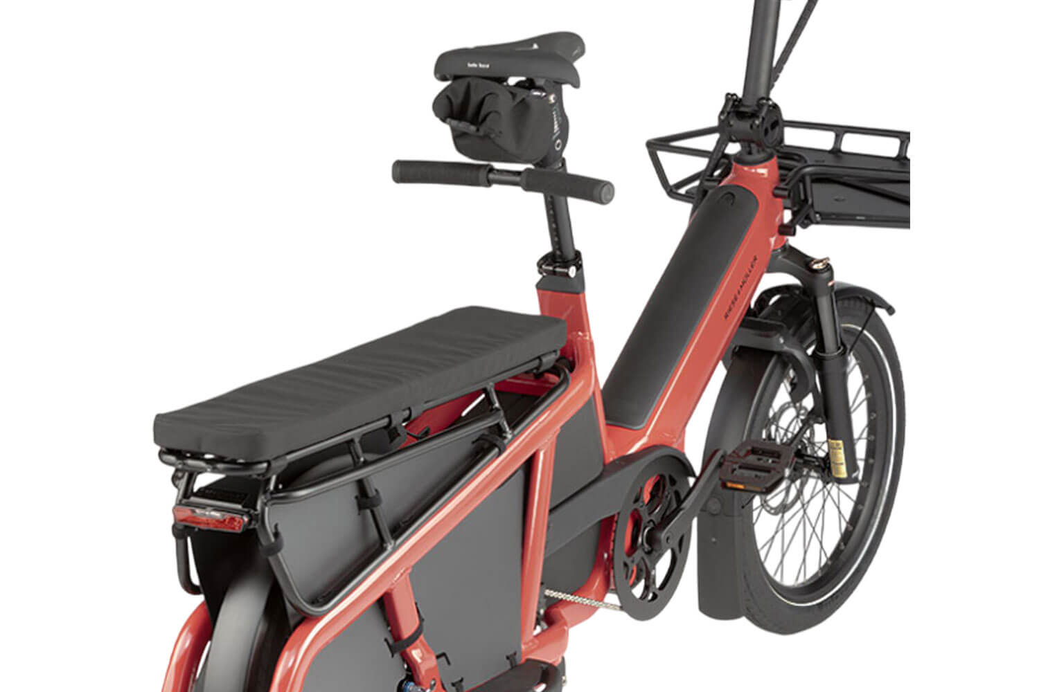 Riese und Müller Multitinker 2 Touring 2026   Riese und Müller Multitinker 2 Touring 2026