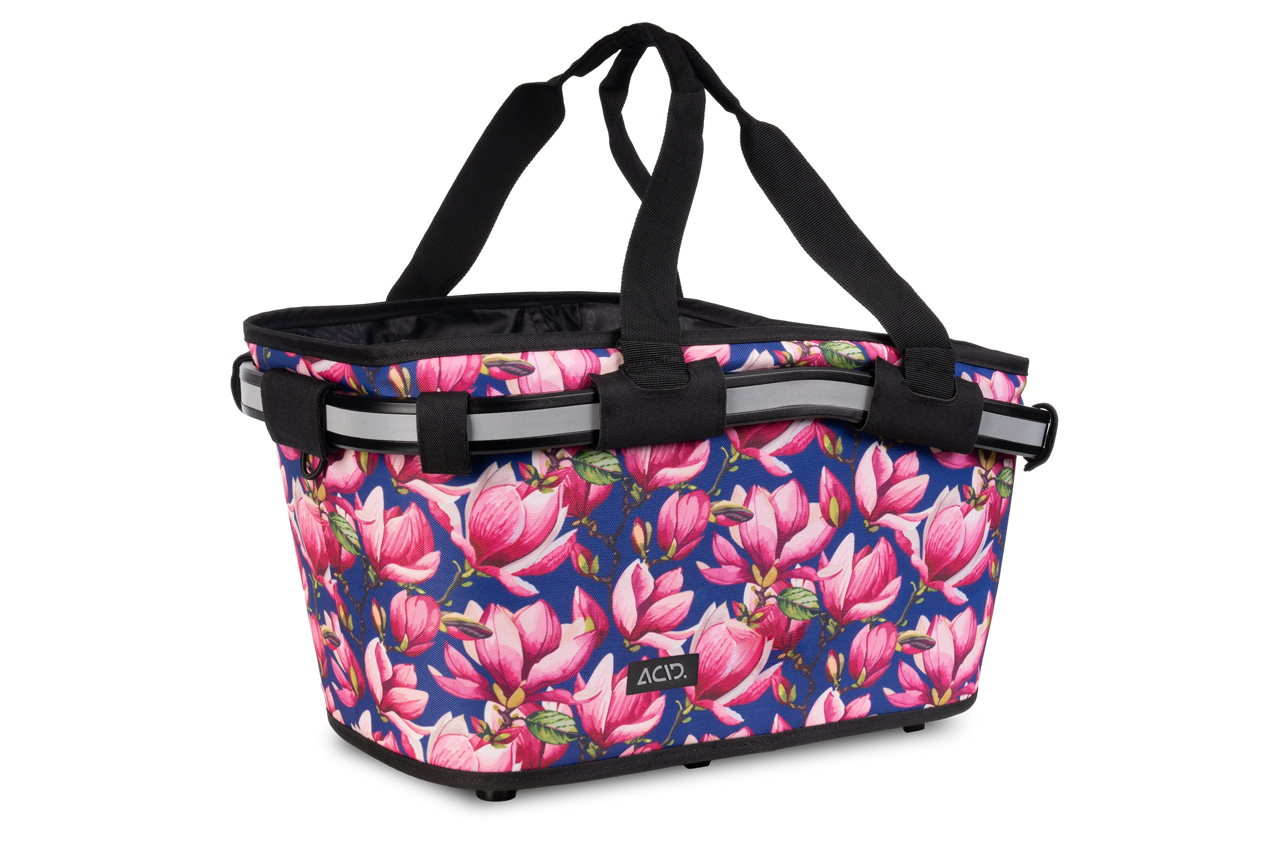 Cube ACID City 20 RILink Gepäckträgerkorb  