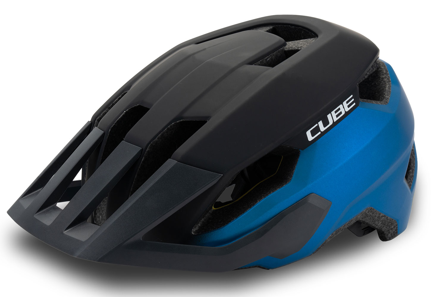 Cube Stray Fahrradhelm  