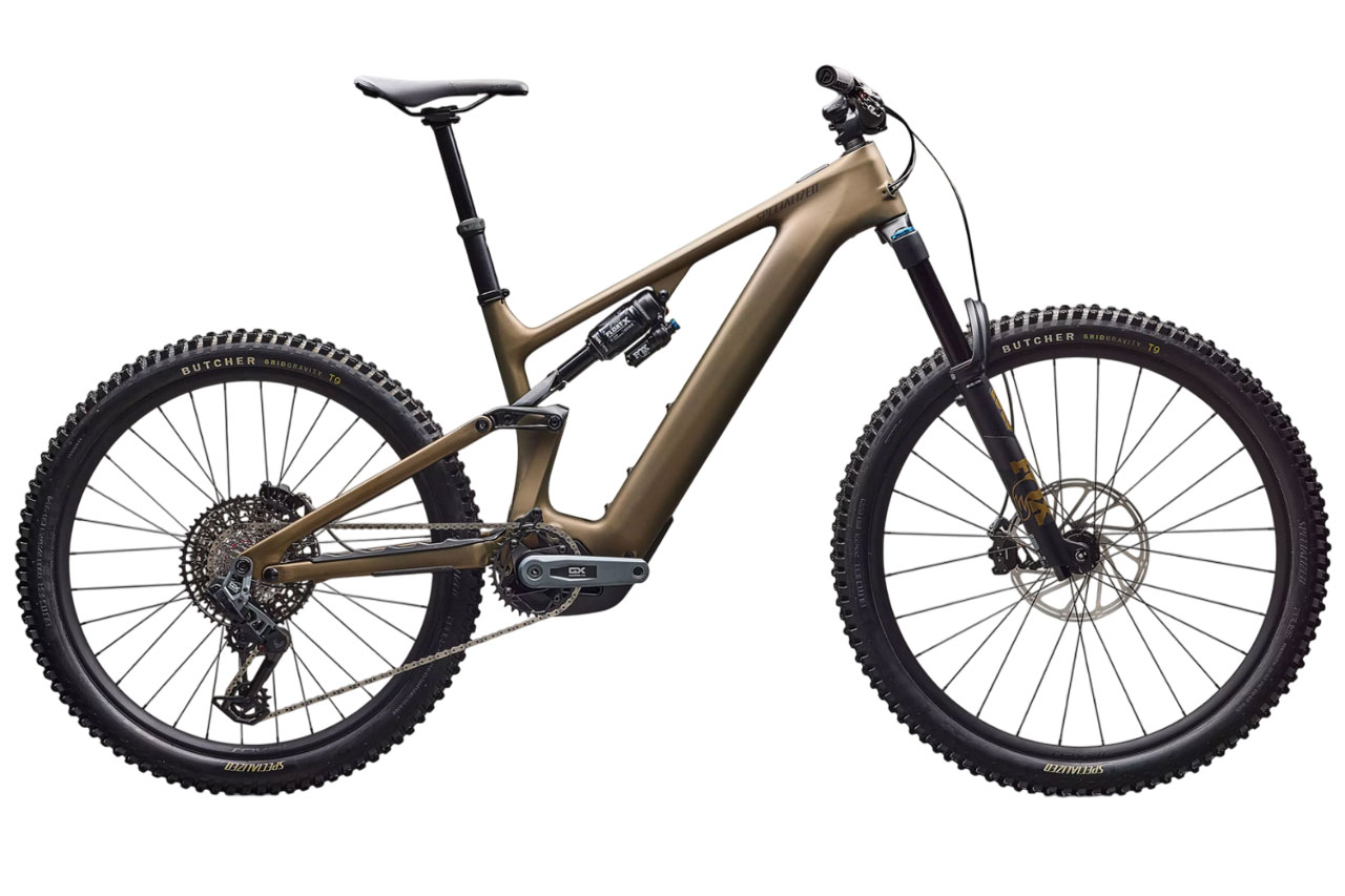 Specialized Turbo Levo 4 Expert 2026  