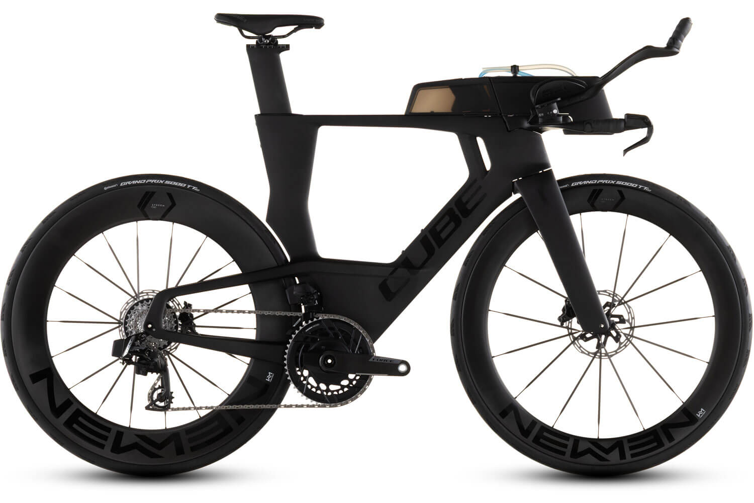 Cube Aerium C:68X SLX 2026   Cube Aerium C:68X SLX 2026