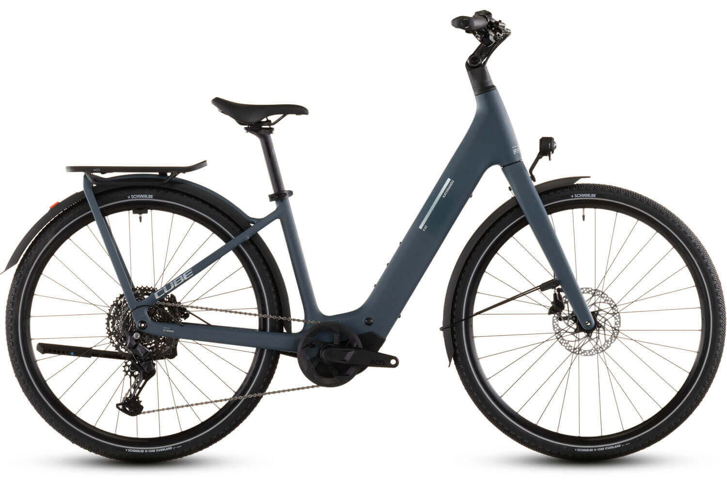 Cube Kathmandu Hybrid C:62 Pro 400X Easy Entry 2026  