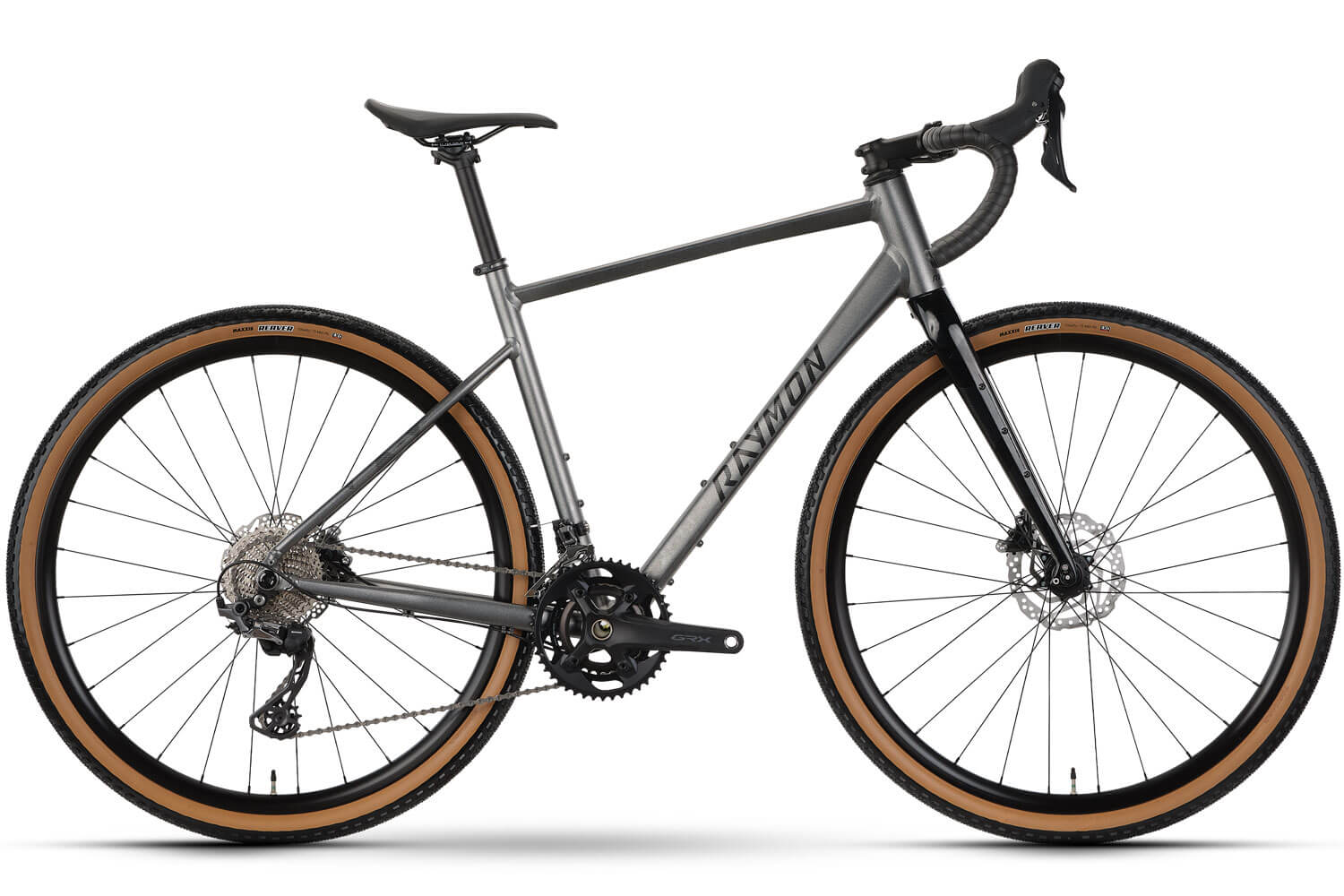 RAYMON Territ Pro 2026  