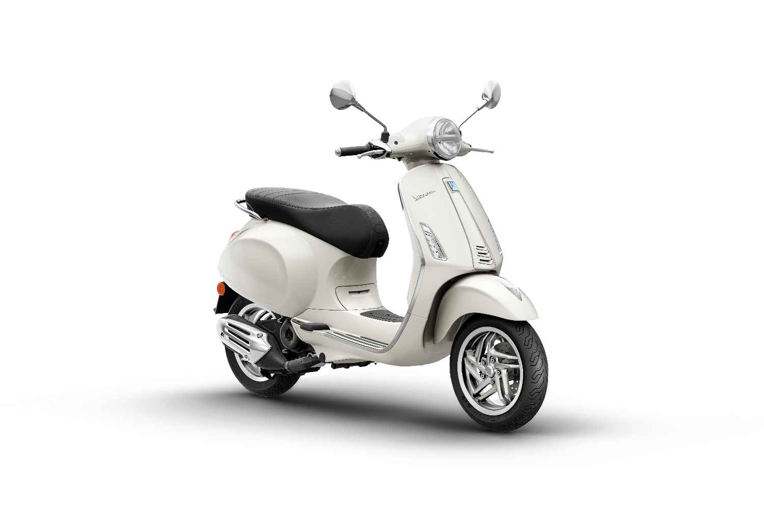 Vespa Primavera 50 E5