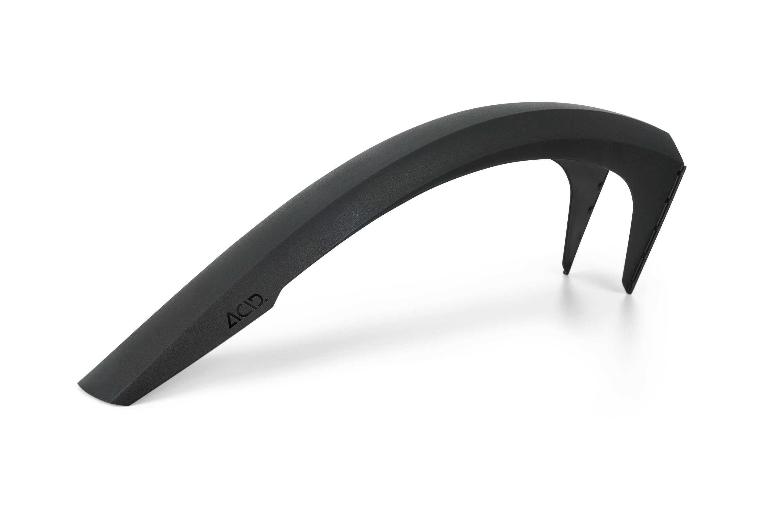 Cube ACID MUD BLOCKER Schutzblech Hinterrad lang  