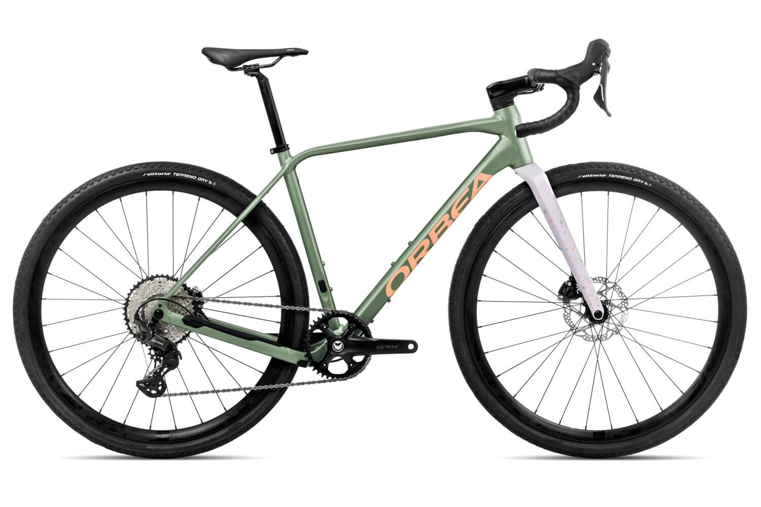 Orbea Terra H30 2025  