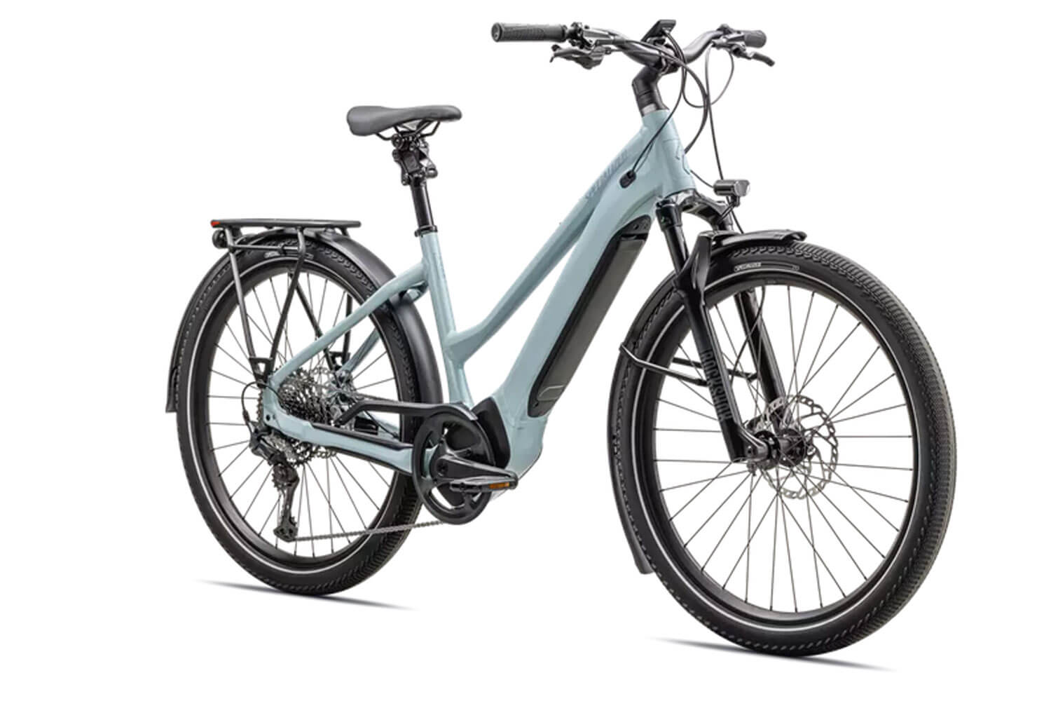 Specialized Vado 5.0 Step Through 2025  