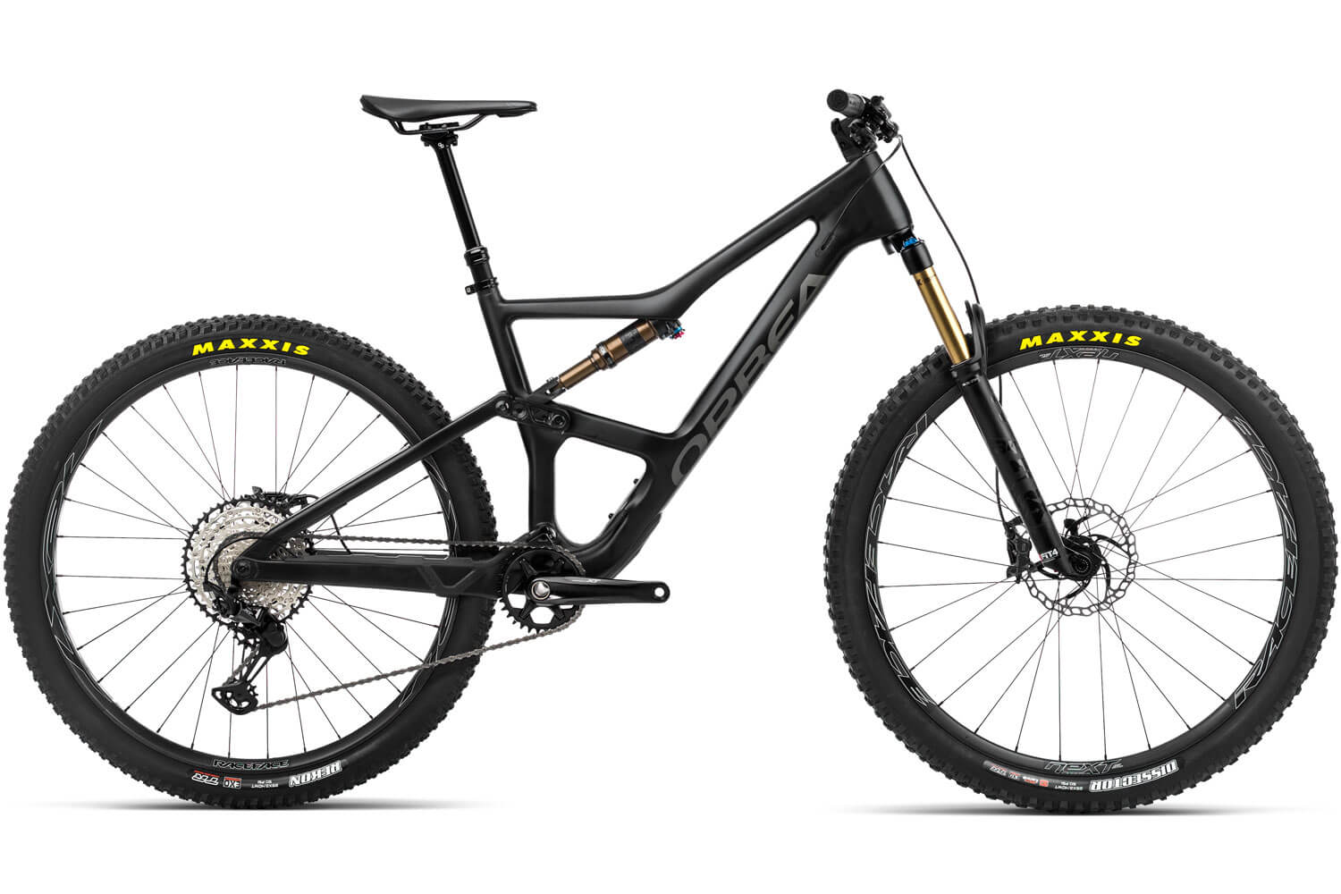 Orbea OCCAM M10 M Custom  