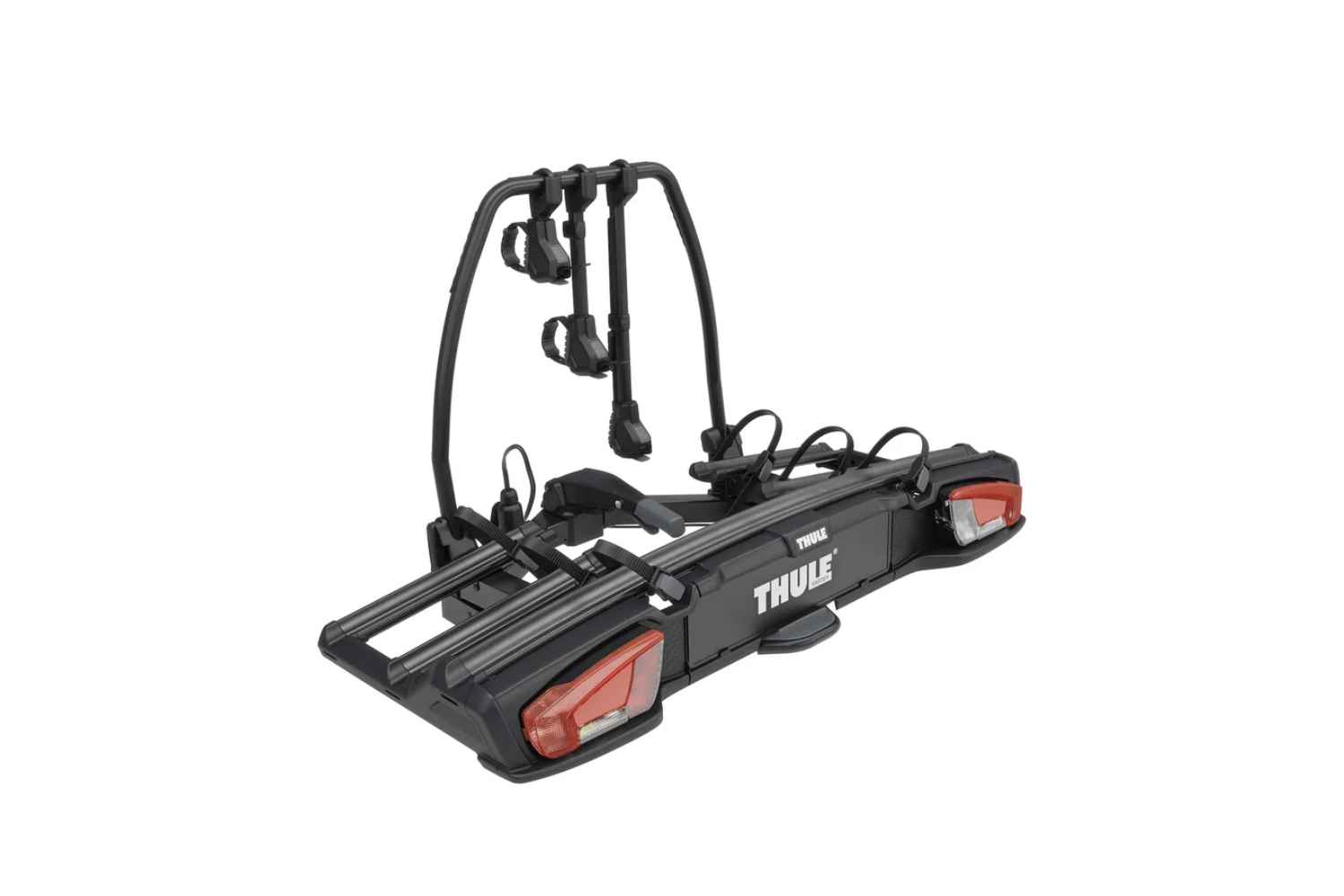 Thule VeloSpace 3 Fahrrad Heckträger  