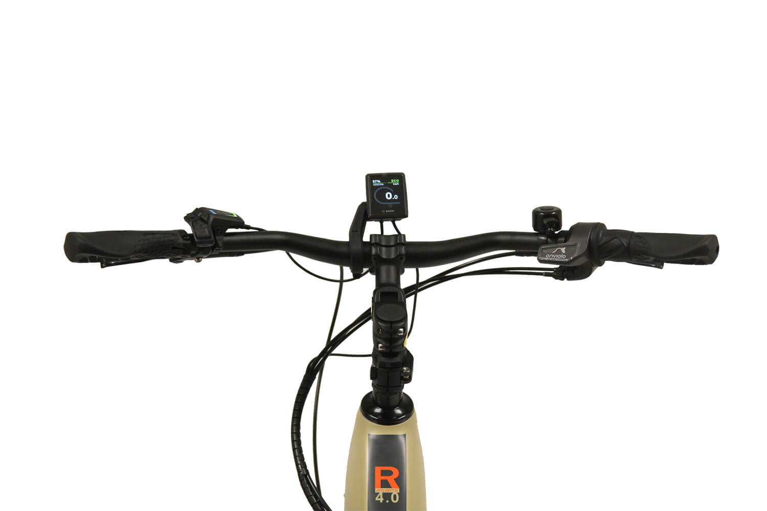 Atlanta Rückenwind IN 4.0 Wave 750Wh 2023