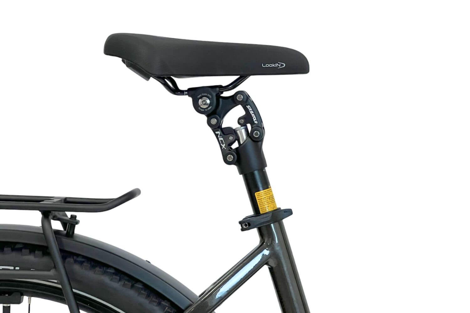 Cone eSUV 5.0 800Wh 2025  