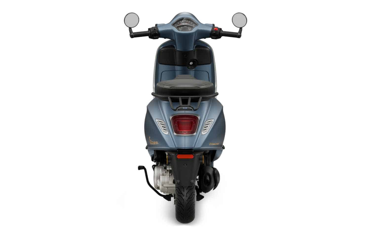 Vespa Primavera 50 RST E5 officina Roller
