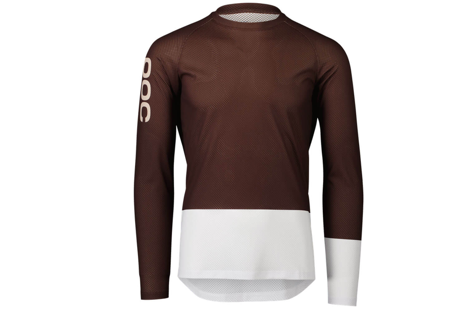 POC Pure LS MTB Langarm Jersey Herren  