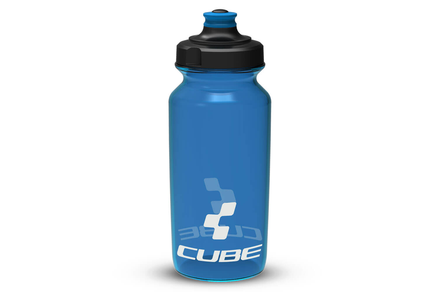 Cube Trinkflasche 0,5l Icon  