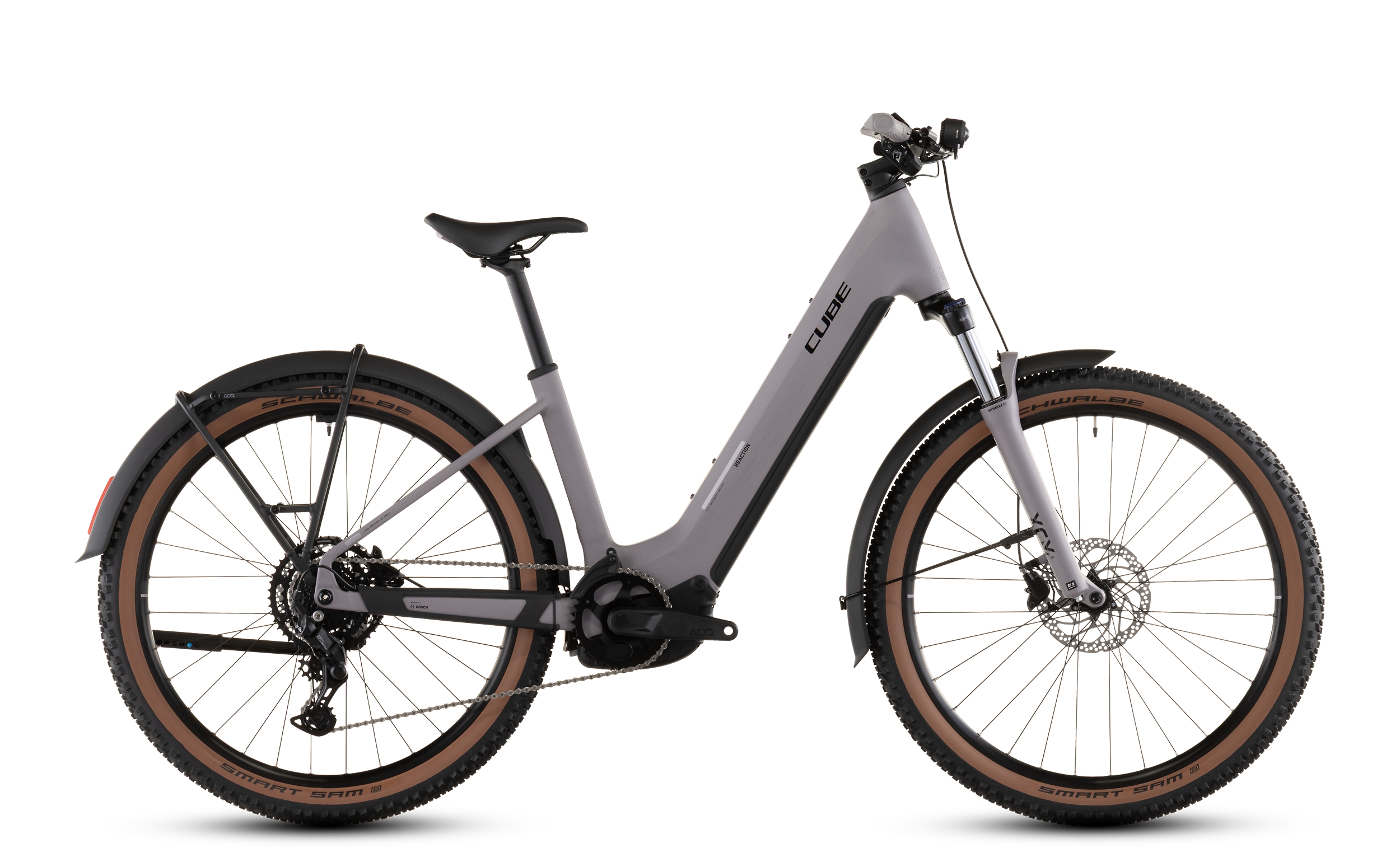 Cube Reaction Hybrid Performance 600 FE Easy Entry 2026  