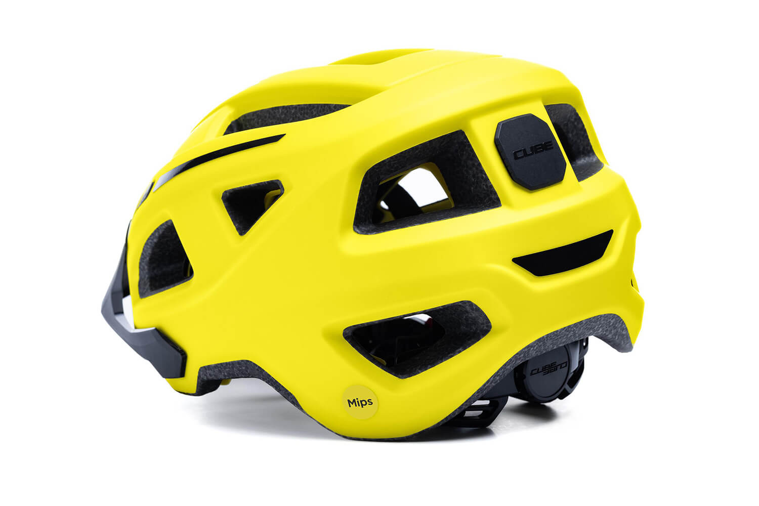 Cube Helm Fleet