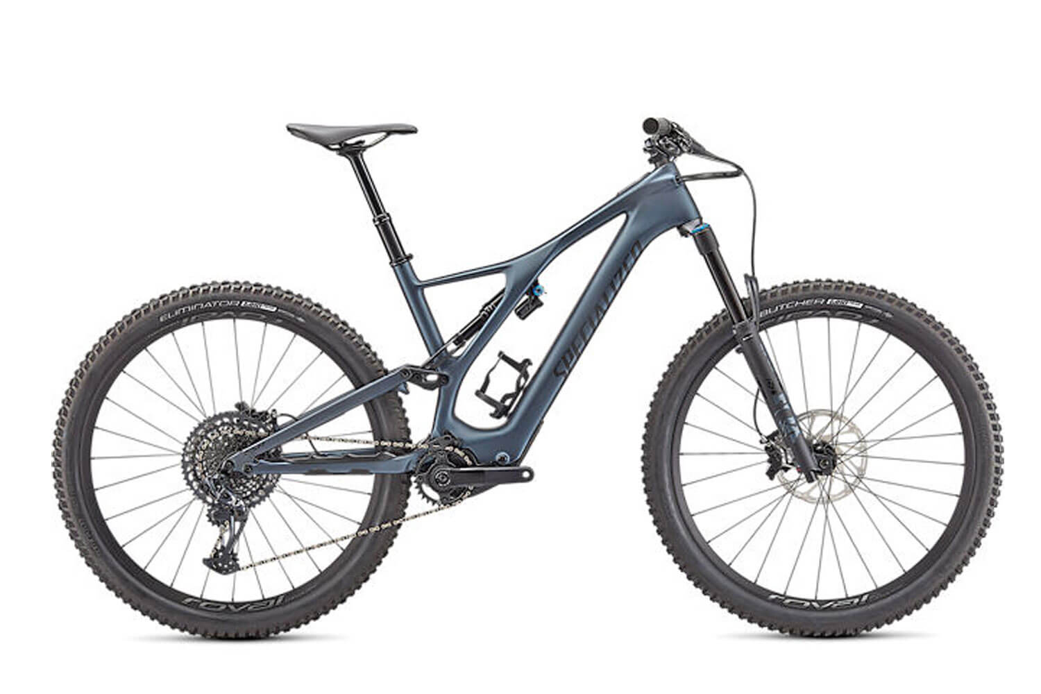 Specialized LEVO SL Expert Carbon 2021  