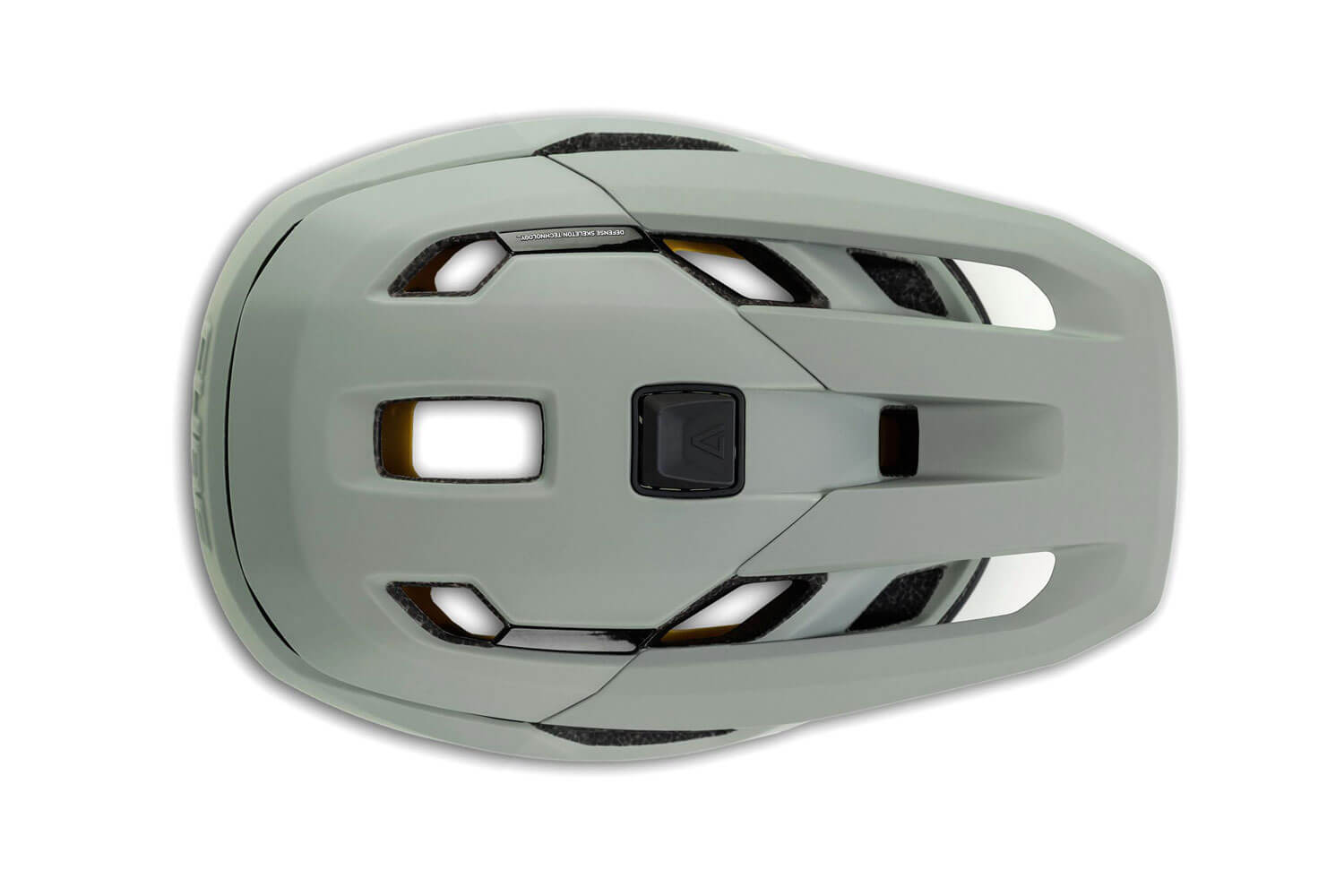 Cube Trooper Mountainbike Helm  