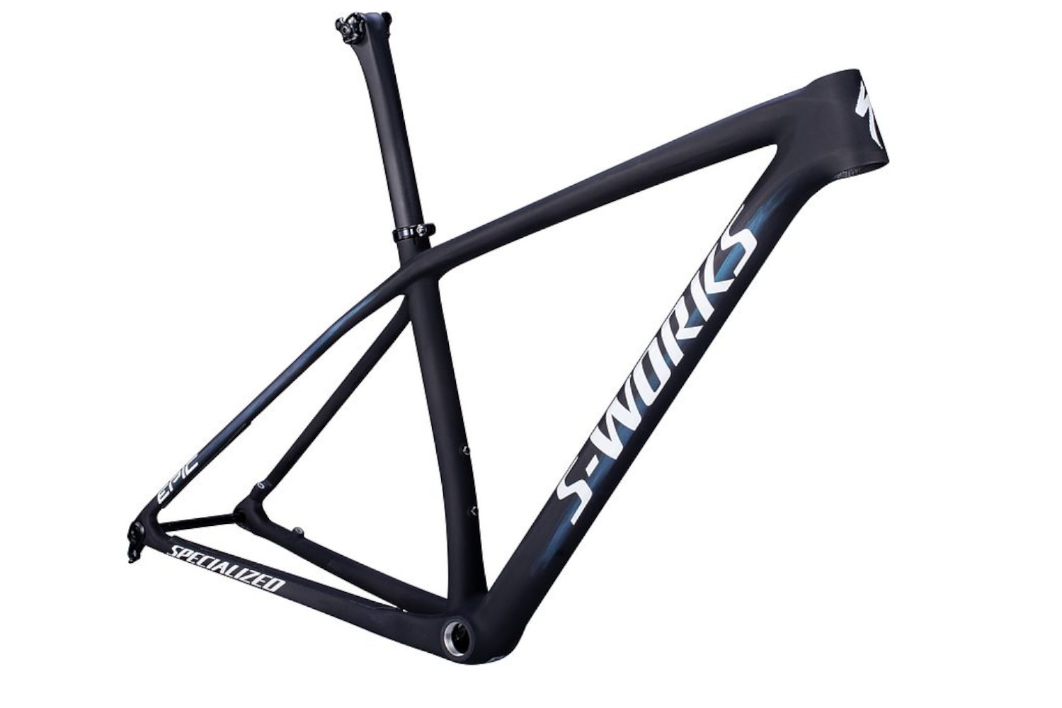 Specialized Epic HT S-Works Frame 2022  