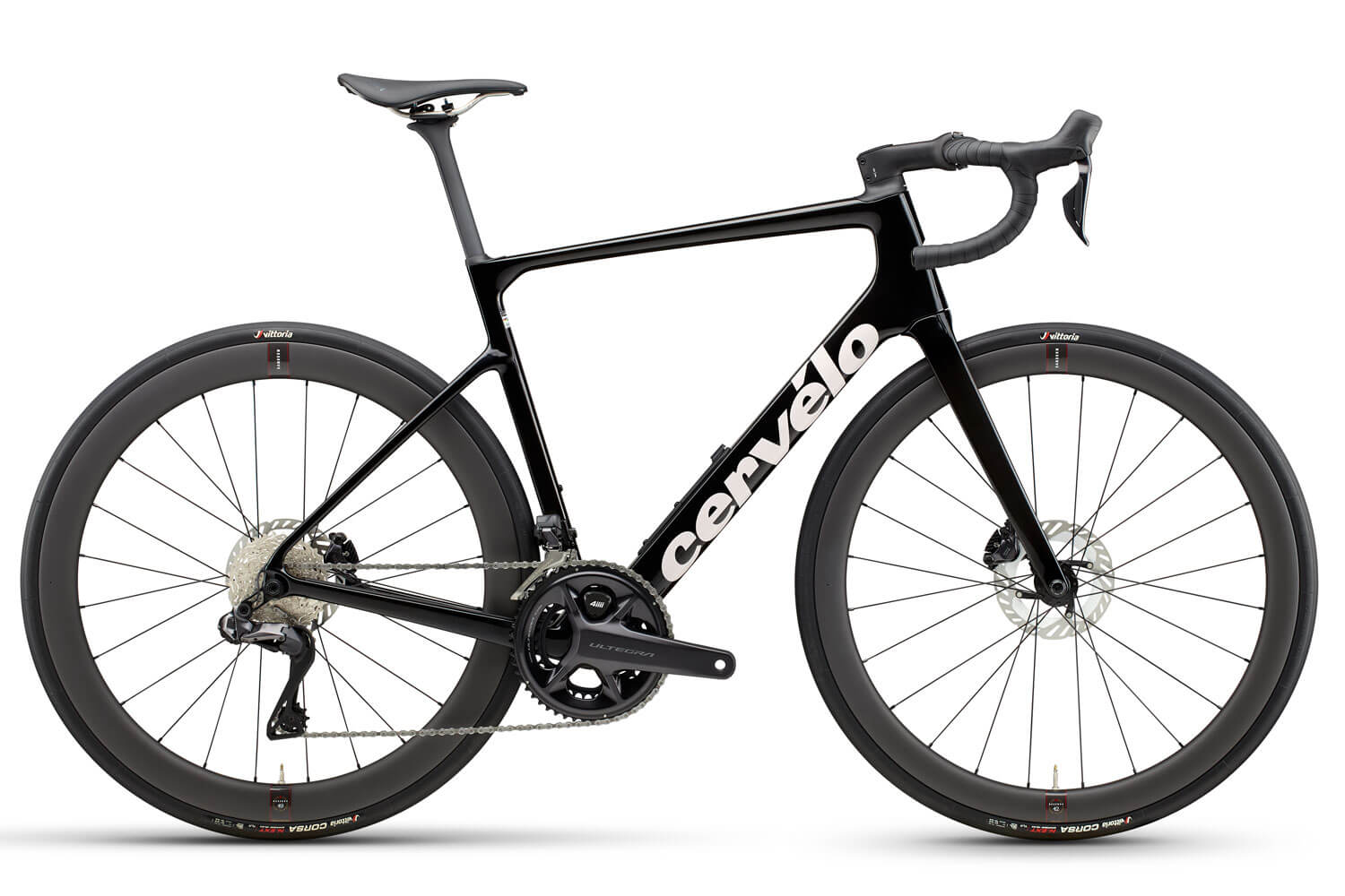 Cervelo Caledonia 5 Ultegra Di2 2025  