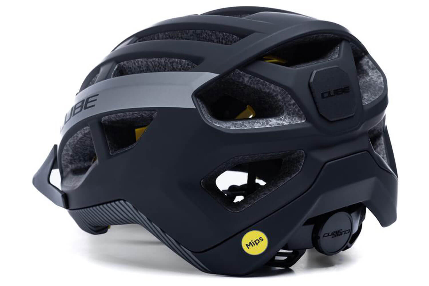 Cube Helm Offpath  