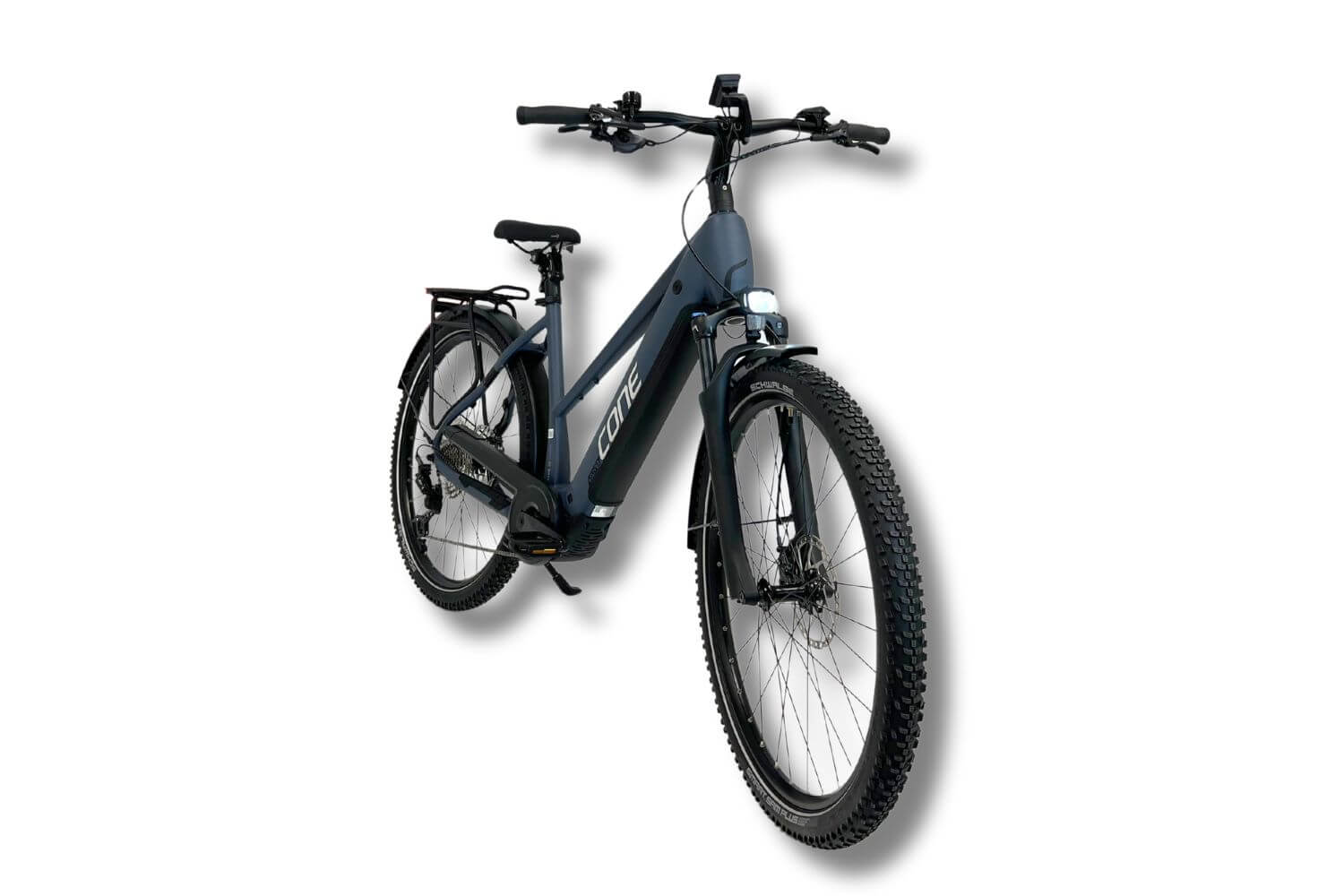 Cone eSUV 6.0 800Wh Trapez 2025  